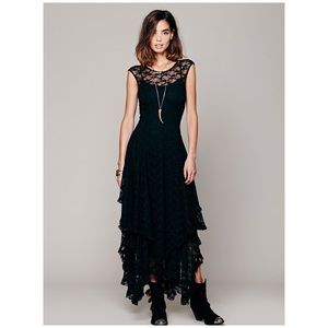 Free People French Courtship Slip - Intimately XS